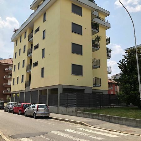 Logicasa Grace House Lake Como Extérieur photo