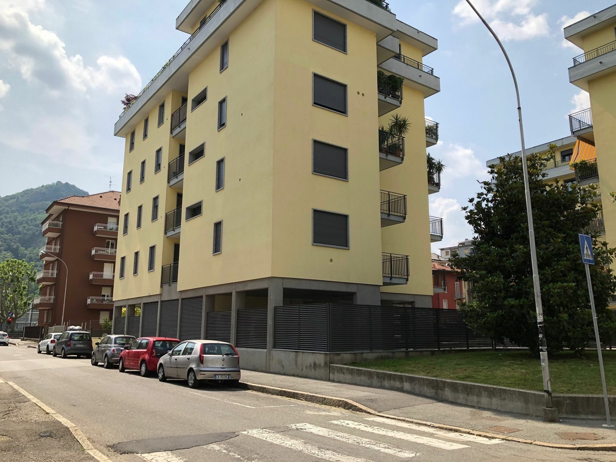 Logicasa Grace House Lake Como Extérieur photo