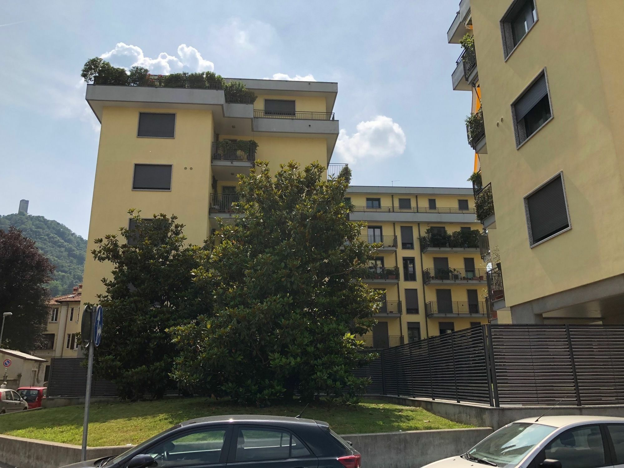 Logicasa Grace House Lake Como Extérieur photo
